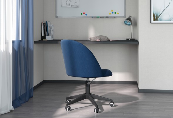 Кресло офисное CHAIRMAN HOME 119 оптом