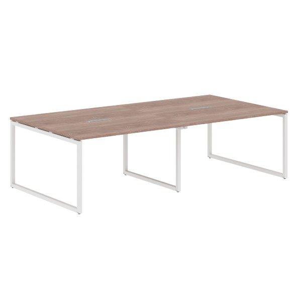 Конференц стол XQSCT 2714 2720х1406х750 оптом