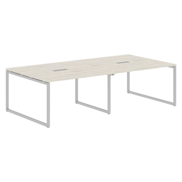 Конференц стол XQSCT 2714 2720х1406х750 оптом