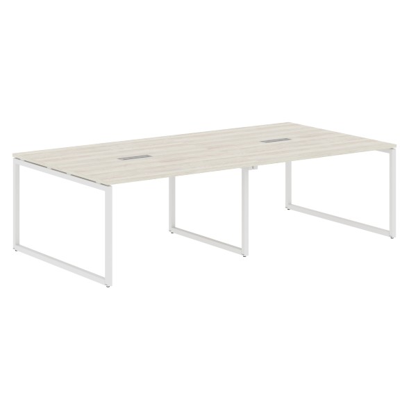 Конференц стол XQSCT 2714 2720х1406х750 оптом