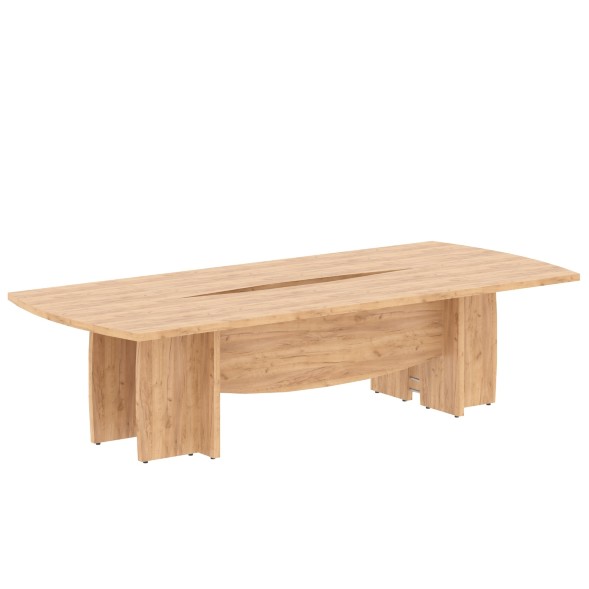 Стол переговорный B 122 Беларусь 3000*1300*750 BORN оптом