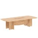 Стол переговорный B 122 Беларусь 3000*1300*750 BORN оптом