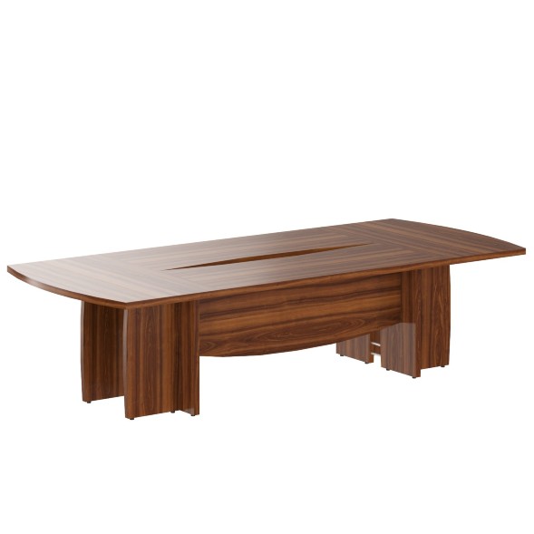 Стол переговорный B 122 Беларусь 3000*1300*750 BORN оптом