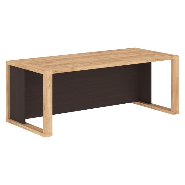 Стол руководителя AST 209H 2000х900х750 ALTO оптом