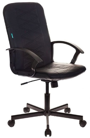 Кресло Бюрократ CH-550/BLACK оптом