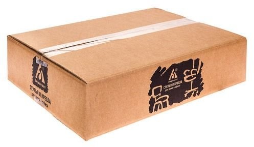 Кресло Бюрократ CH-550/BLACK оптом