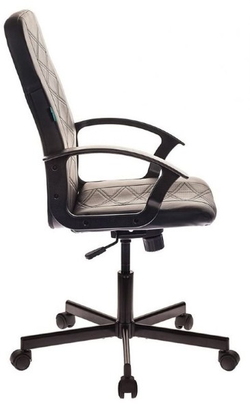 Кресло Бюрократ CH-550/BLACK оптом