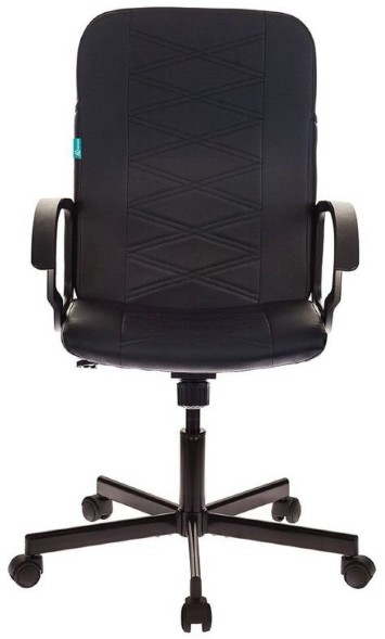 Кресло Бюрократ CH-550/BLACK оптом