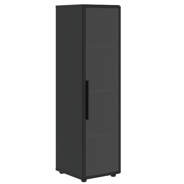 Шкаф со стеклянной дверью VRMCS 40.2(R) 0,082507125 VELION оптом