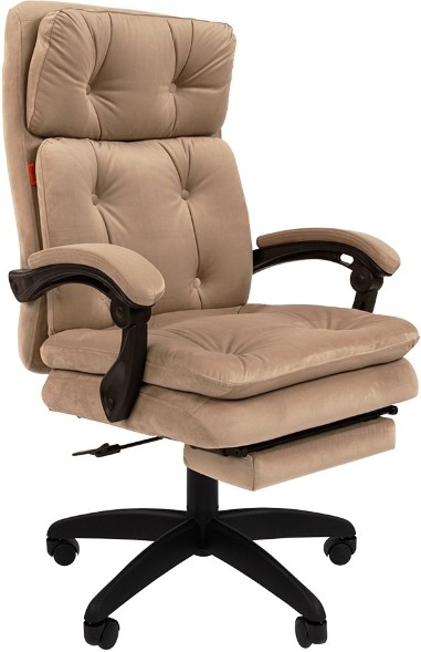 Кресло руководителя CHAIRMAN HOME 442 оптом