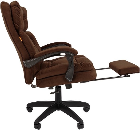 Кресло руководителя CHAIRMAN HOME 442 оптом