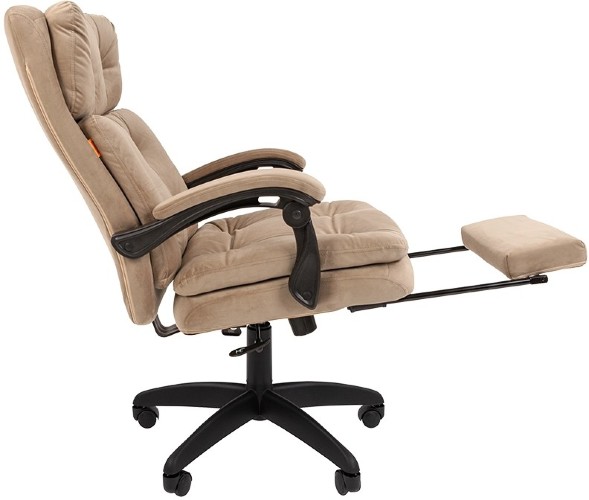 Кресло руководителя CHAIRMAN HOME 442 оптом