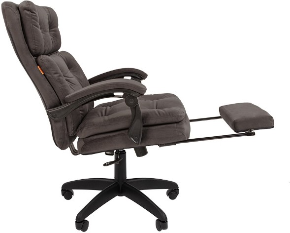 Кресло руководителя CHAIRMAN HOME 442 оптом