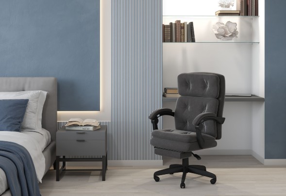 Кресло руководителя CHAIRMAN HOME 442 оптом