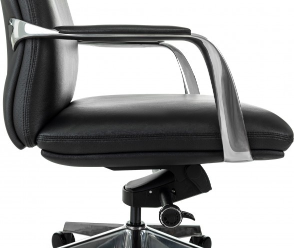 Кресло руководителя Бюрократ _VEGA  оптом