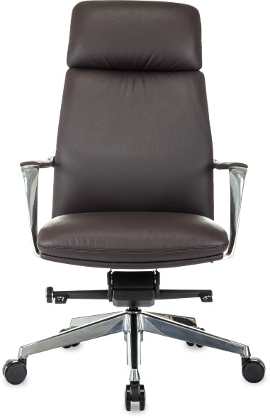 Кресло руководителя Бюрократ _VEGA  оптом