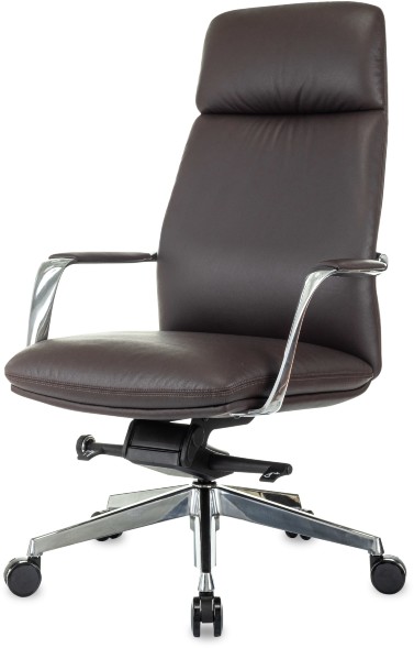 Кресло руководителя Бюрократ _VEGA  оптом
