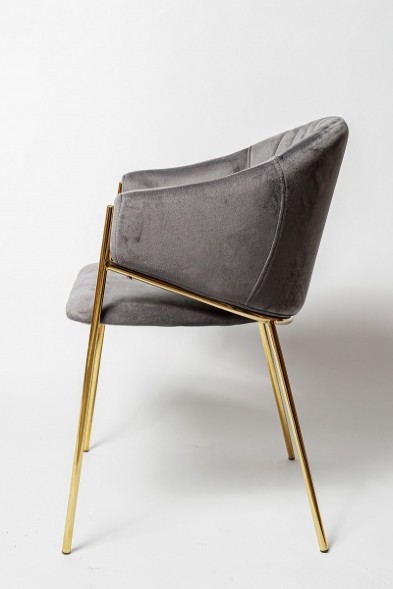 Кресло-стул Джаз (gold) оптом