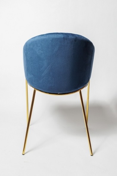 Кресло-стул Джаз (gold) оптом