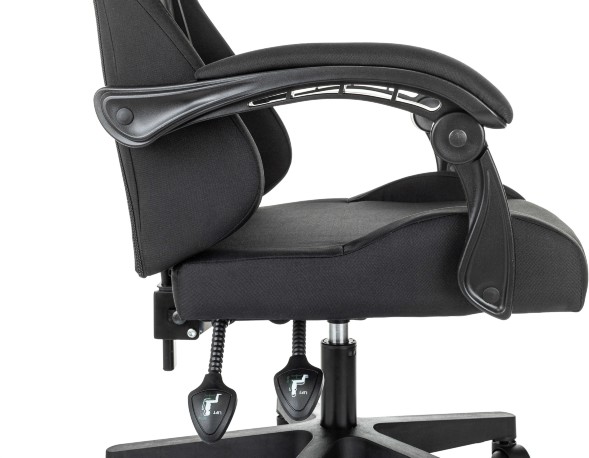 Кресло игровое Zombie 2 оптом