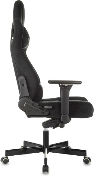 Кресло игровое Knight Hunter ткань оптом