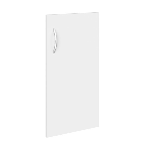 Дверь низкая SD-2S(L) 382х16х716 SIMPLE оптом