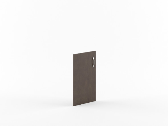 Дверь низкая SD-2S(L) 382х16х716 SIMPLE оптом