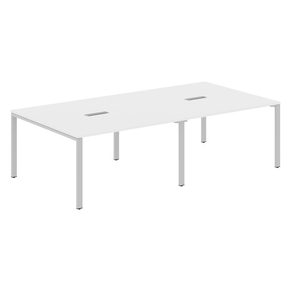 Конференц стол XS6SCT 2714 2720х1406х750 XTEN-S60 оптом