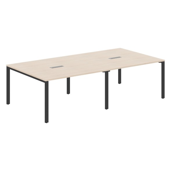 Конференц стол XS6SCT 2714 2720х1406х750 XTEN-S60 оптом