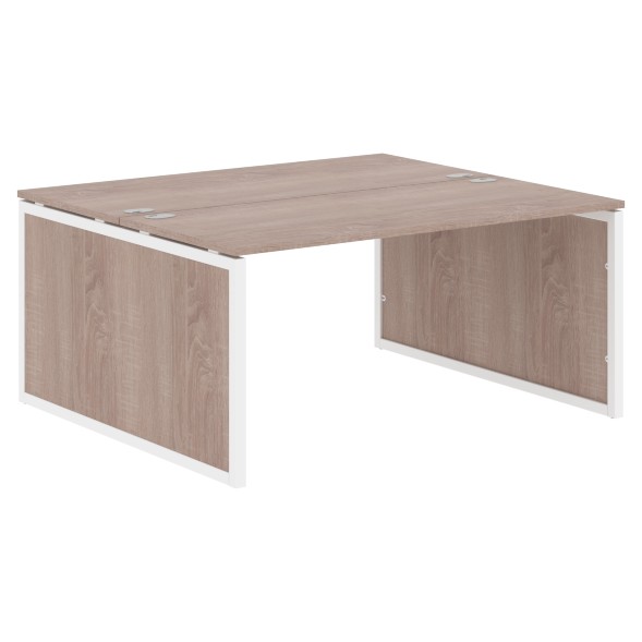 Стол 2-х местный XQPWST 1614 1600х1406х750 XTEN-QP оптом