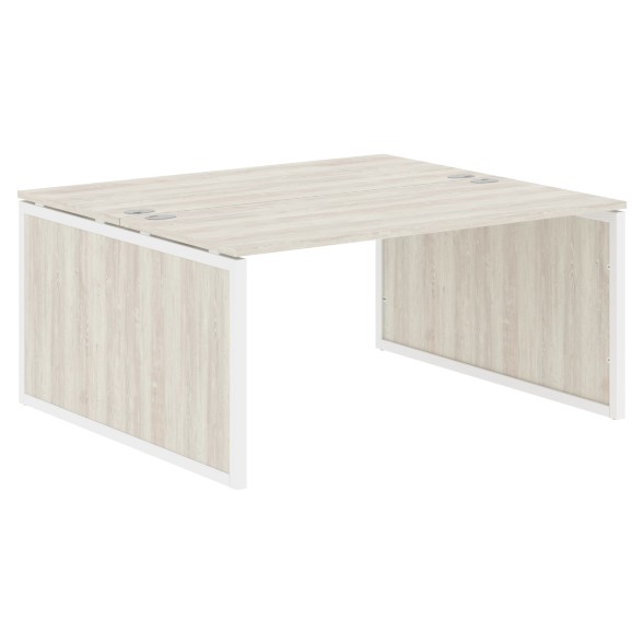 Стол 2-х местный XQPWST 1614 1600х1406х750 XTEN-QP оптом