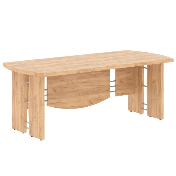 Стол руководителя B 101 2000х900х750 BORN оптом