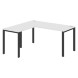 Стол угловой XS6CT 1615 1600х1500х750 XTEN-S60 оптом
