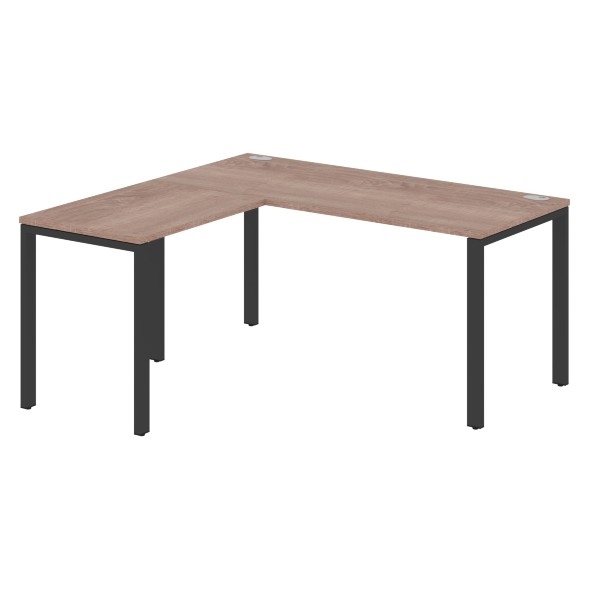 Стол угловой XS6CT 1615 1600х1500х750 XTEN-S60 оптом