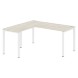 Стол угловой XS6CT 1615 1600х1500х750 XTEN-S60 оптом