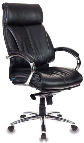 Кресло руководителя Бюрократ T-9904NSL оптом