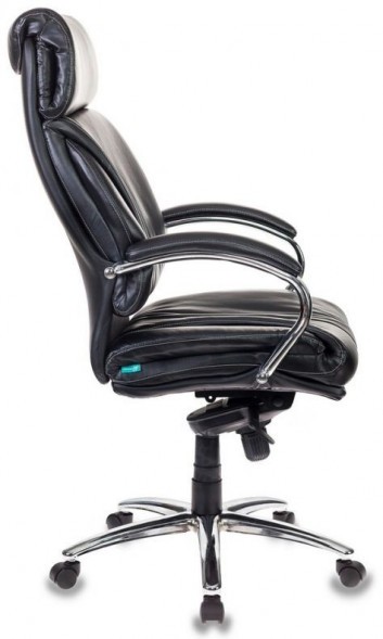 Кресло руководителя Бюрократ T-9904NSL оптом