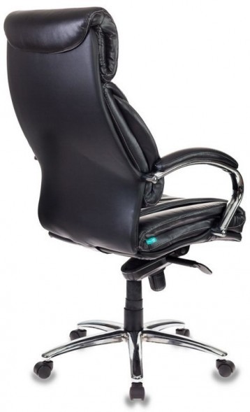 Кресло руководителя Бюрократ T-9904NSL оптом