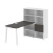 Стол-стеллаж ELRST 1113 1790х1120х1355 EDIS оптом