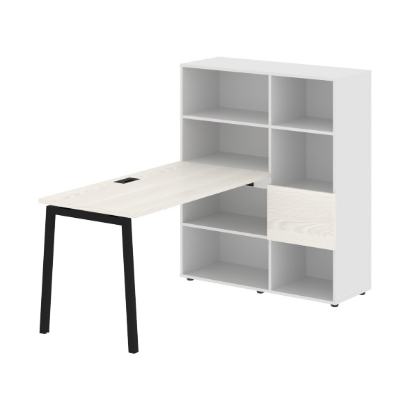 Стол-стеллаж ELRST 1113 1790х1120х1355 EDIS оптом