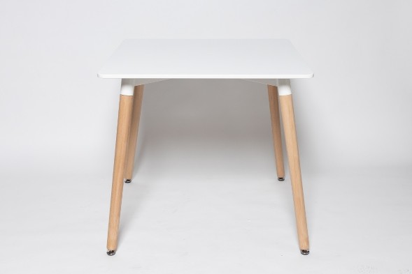 Стол Oslo Square WT, 80х80 см оптом