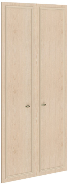 Двери высокие RHD 42-2 Бук Тиара 439х26х1900 оптом