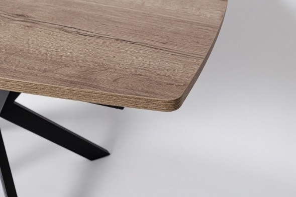 Стол TWIST 1300(+400)*800 оптом