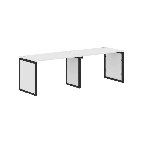 Стол 2-х местный XQPWST 2470 2400х700х750 XTEN-QP оптом