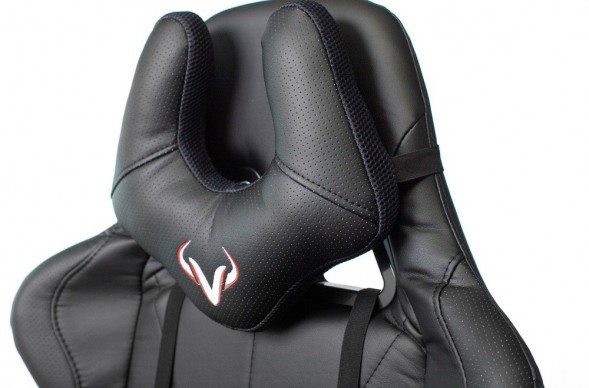 Кресло игровое Zombie VIKING 5 AERO оптом