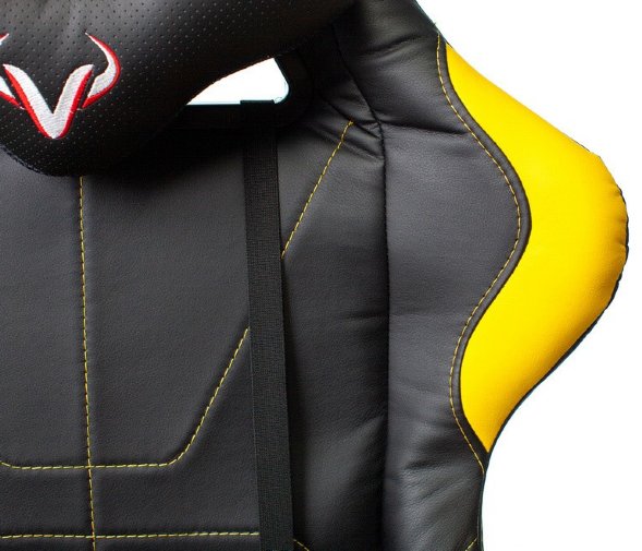 Кресло игровое Zombie VIKING 5 AERO оптом