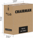 Офисное кресло CHAIRMAN 020 оптом