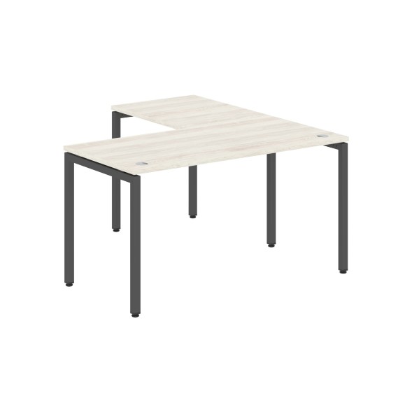 Стол угловой XSCT 1415 1400х1500х750 XTEN-S оптом