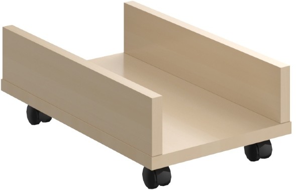 Подставка под компьютер СБ-1 Беларусь Клен 308х500х173 IMAGO	 оптом