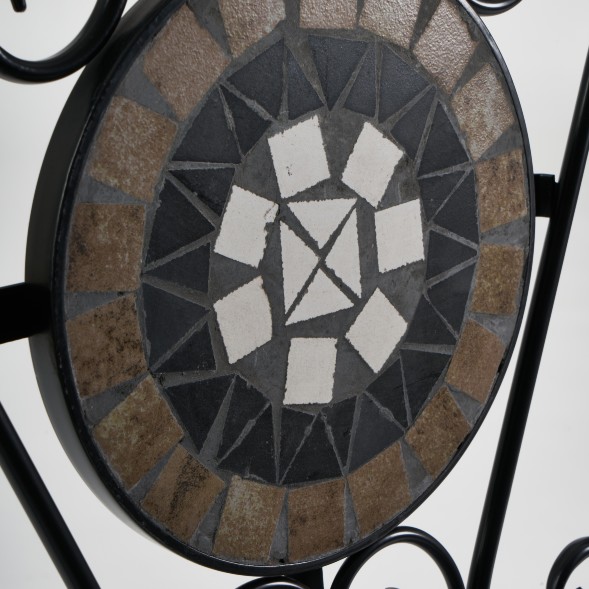 Стул Secret de Maison VICENZA (mod. PL08-7451RV) оптом